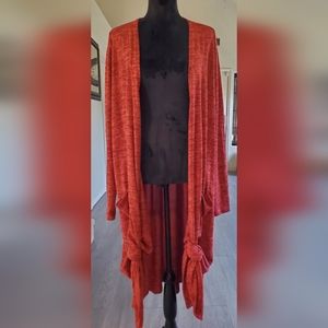 🖤 EUC XL LuLaRoe Sarah